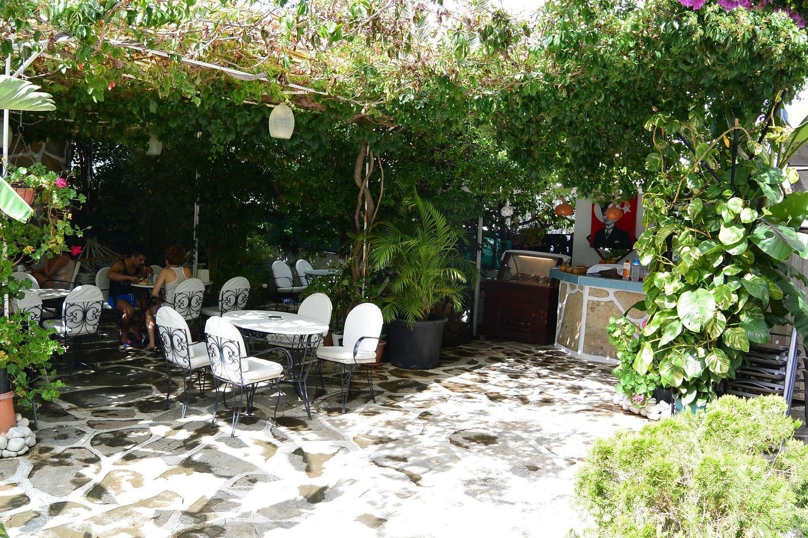 Artunc Hotel Bodrum photo 7