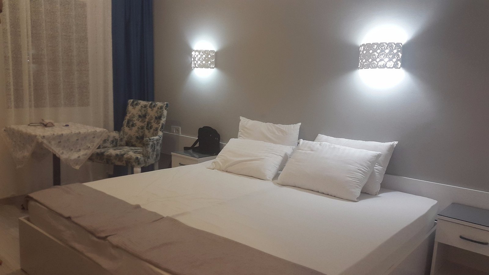 Artunc Hotel Bodrum photo 11