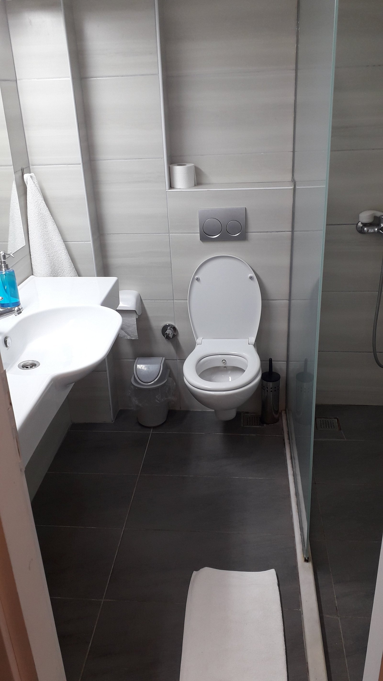 Artunc Hotel Bodrum photo 14