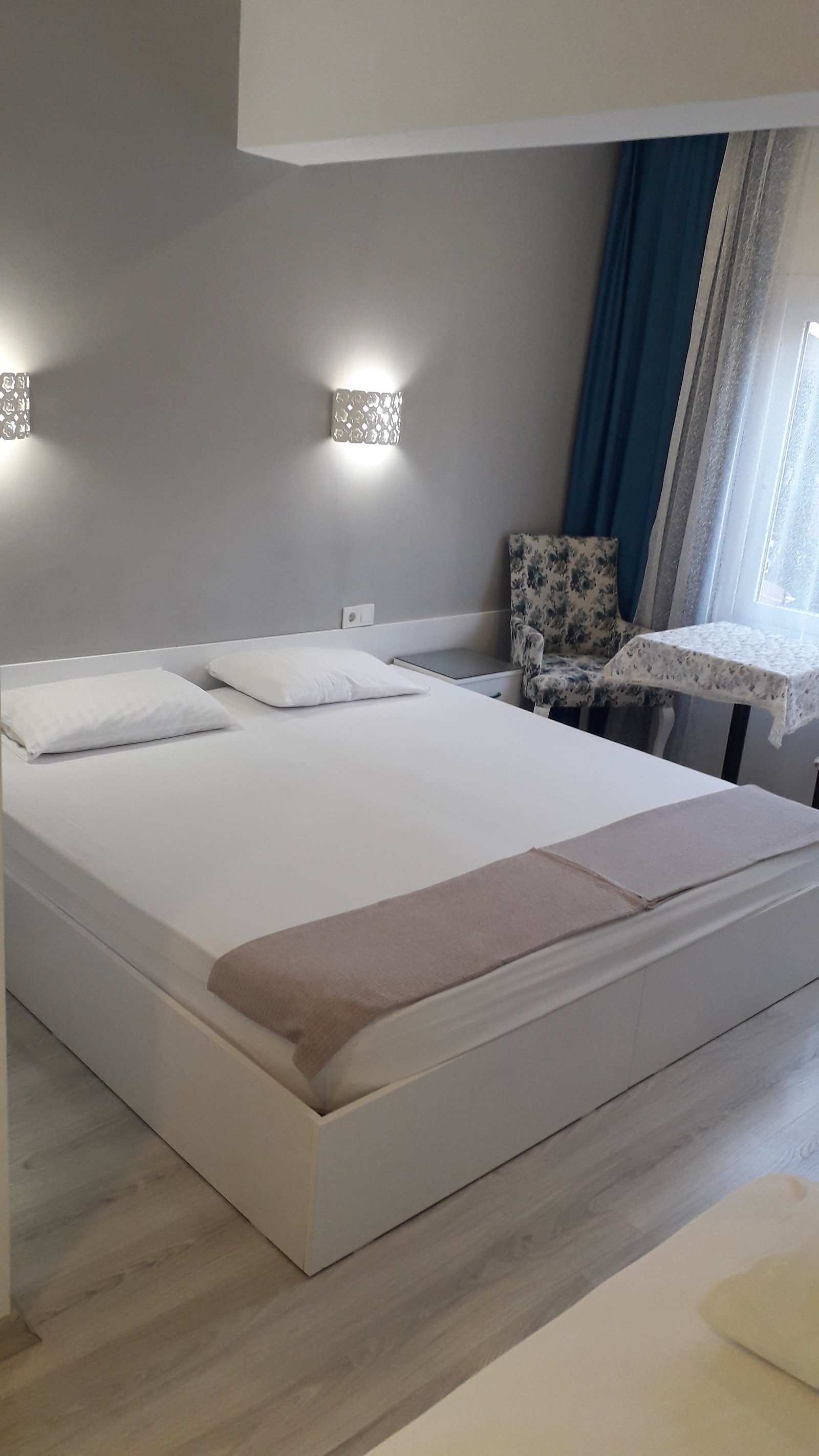 Artunc Hotel Bodrum photo 12