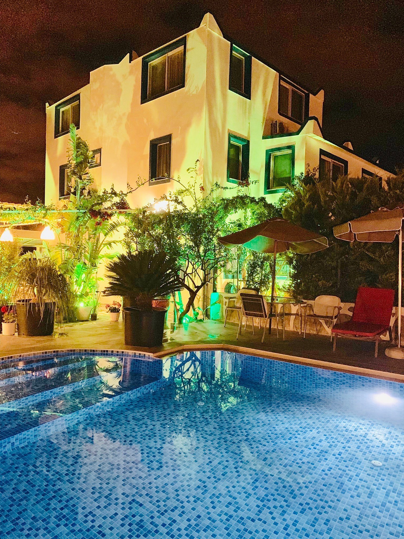 Artunc Hotel Bodrum photo 6