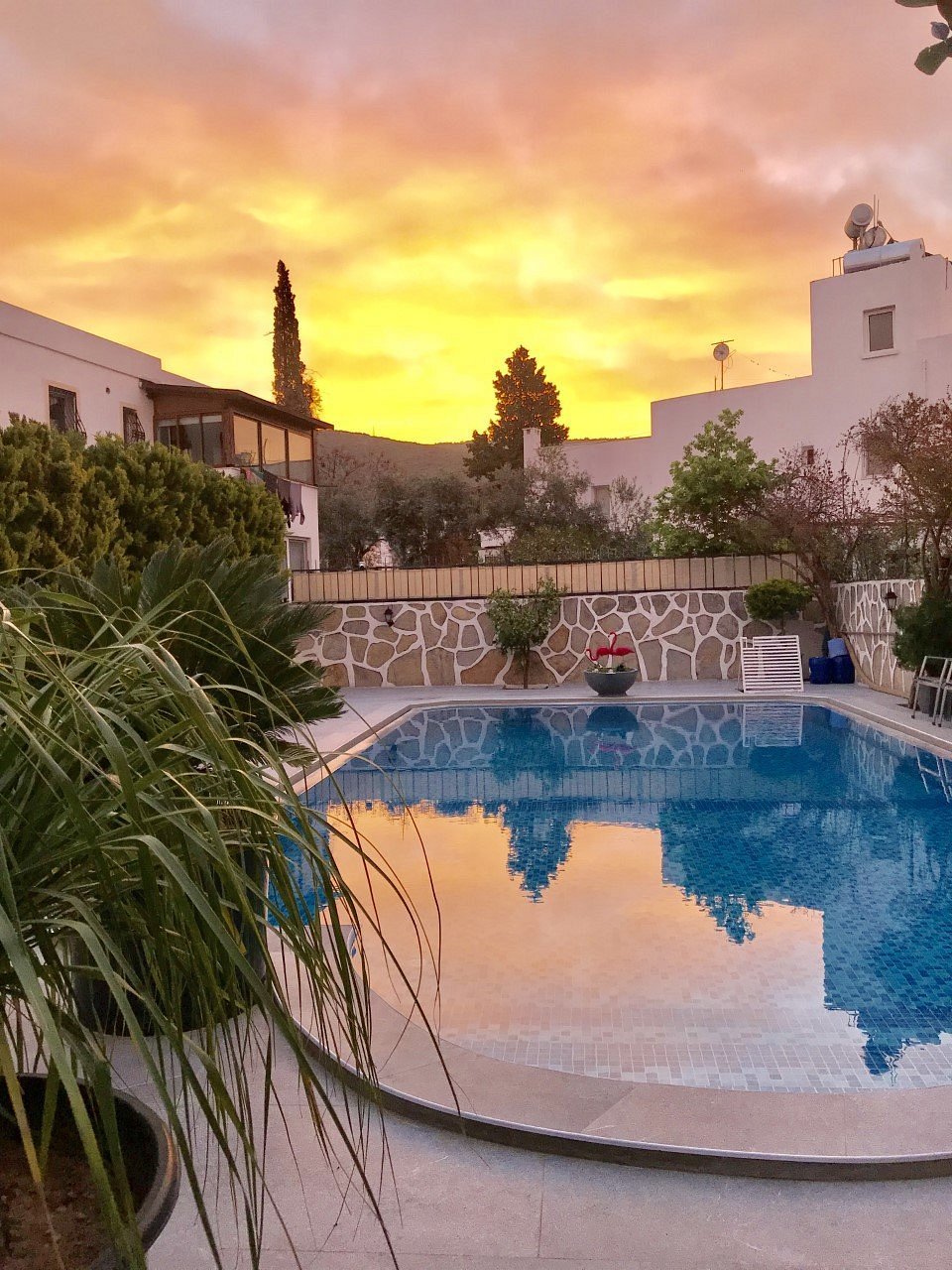 Artunc Hotel Bodrum photo 9