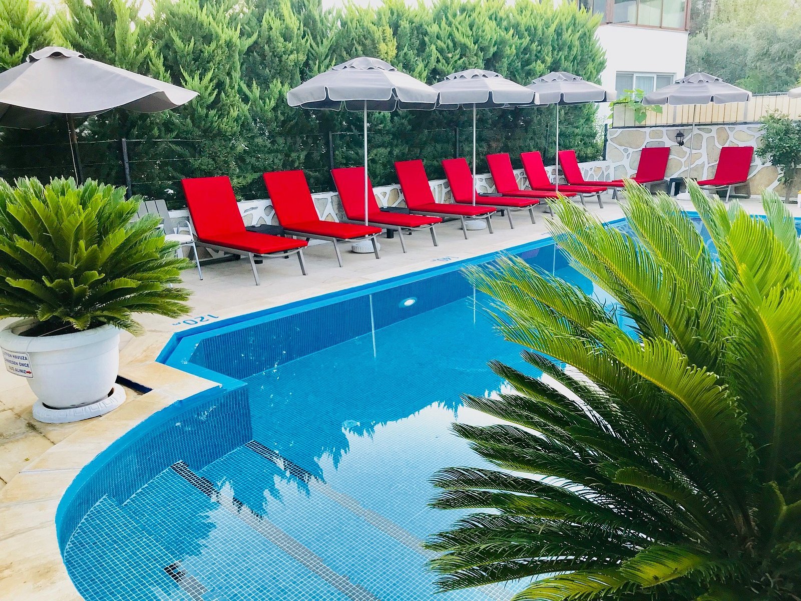 Artunc Hotel Bodrum photo 8