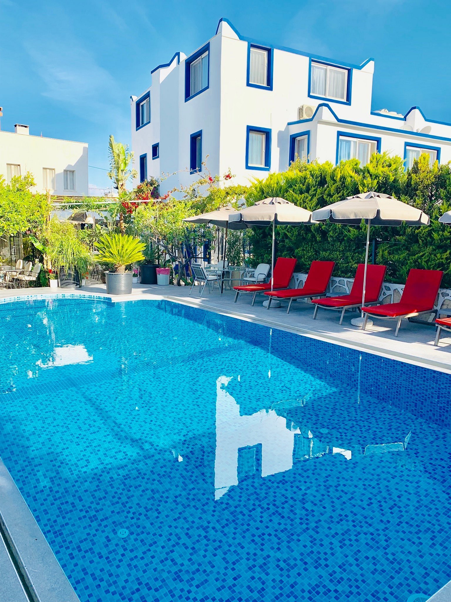 Artunc Hotel Bodrum photo 2