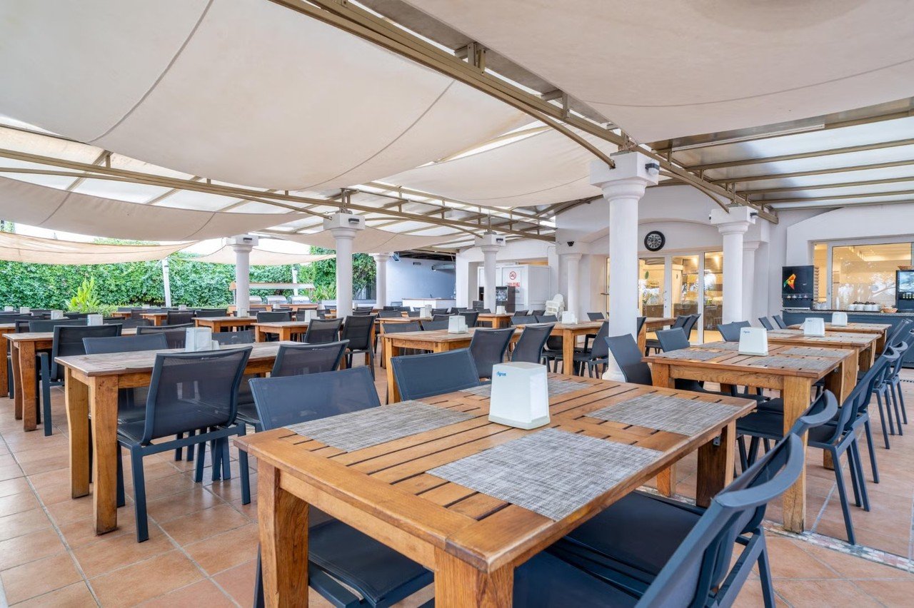 Bodrum Sea Side Beach Club Hotel photo 8