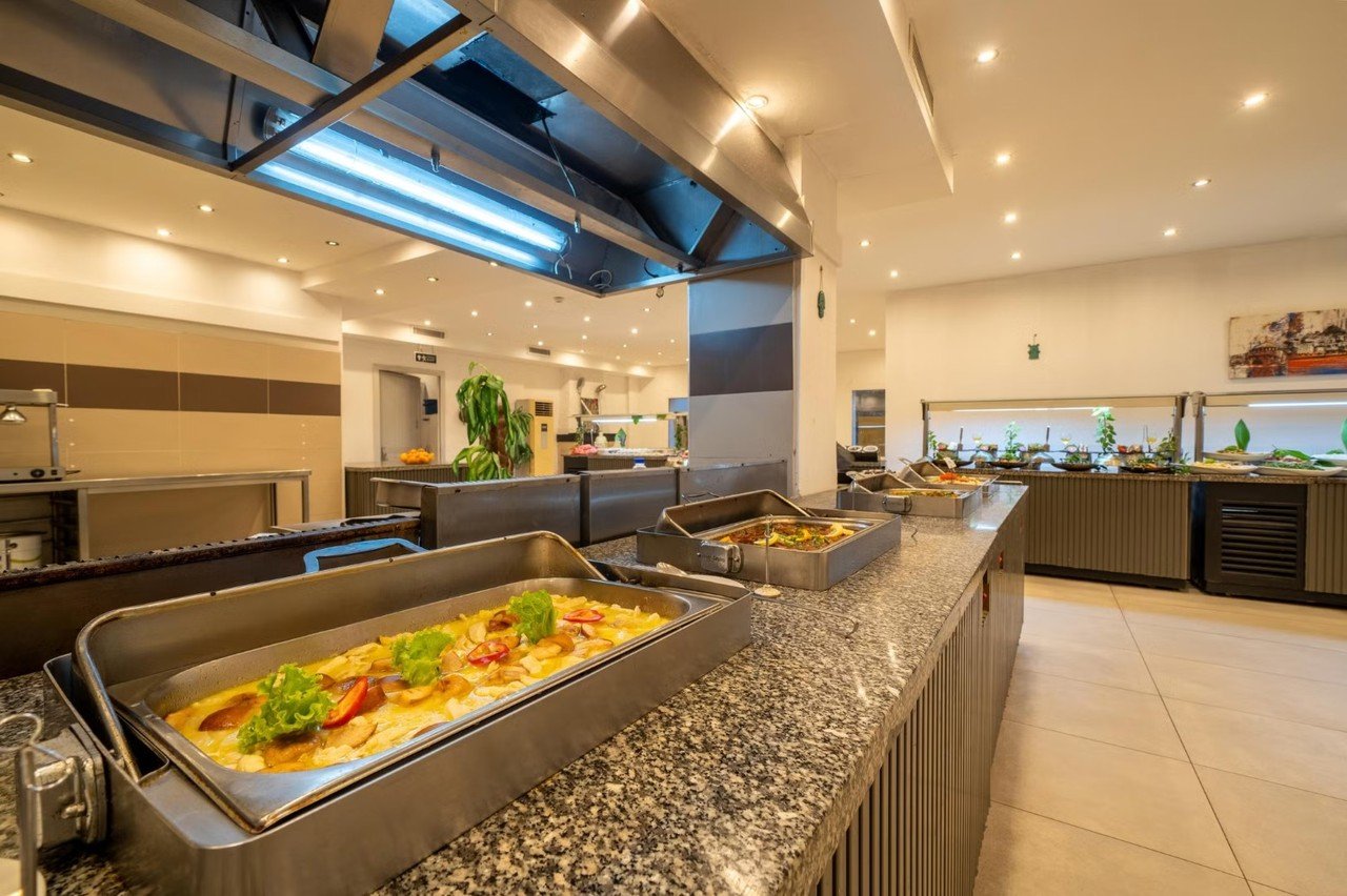 Bodrum Sea Side Beach Club Hotel photo 11