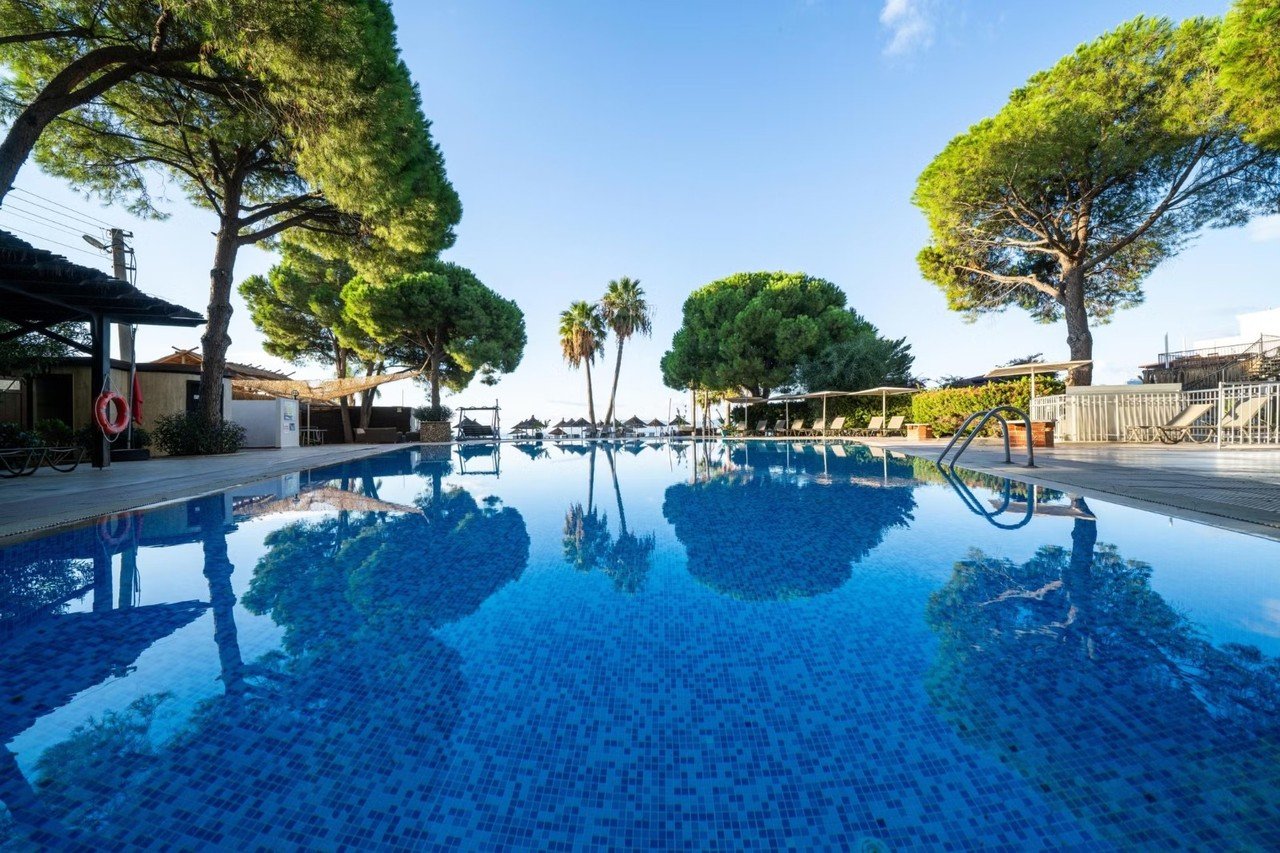 Bodrum Sea Side Beach Club Hotel photo 12
