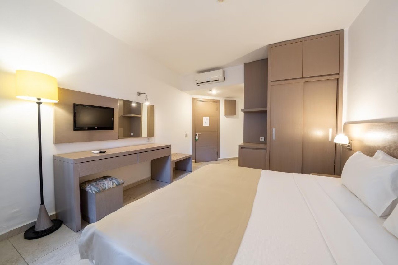 Bodrum Sea Side Beach Club Hotel photo 18