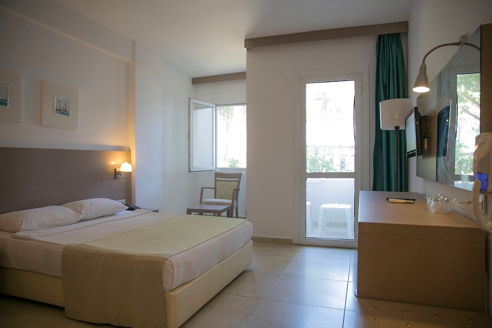Bodrum Sea Side Beach Club Hotel photo 20