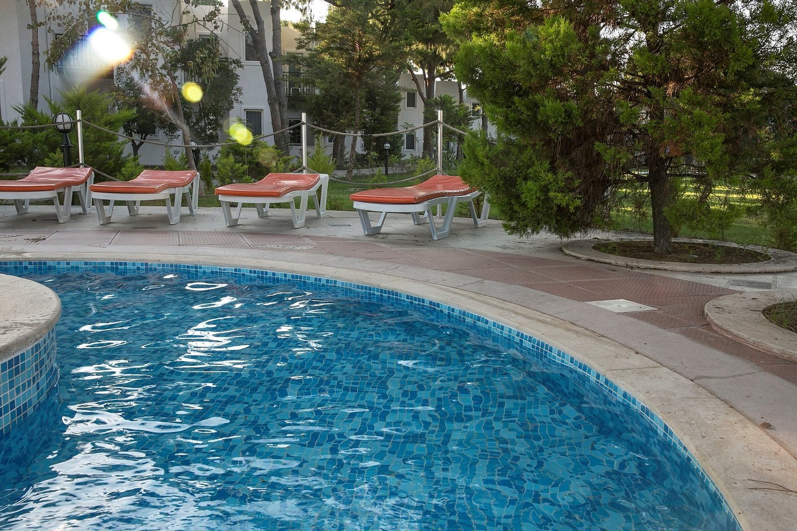 Bodrum Sea Side Beach Club Hotel photo 16