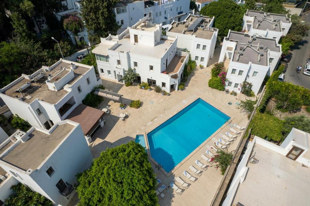 Seckin Best Hotel — Umurça, Bodrum