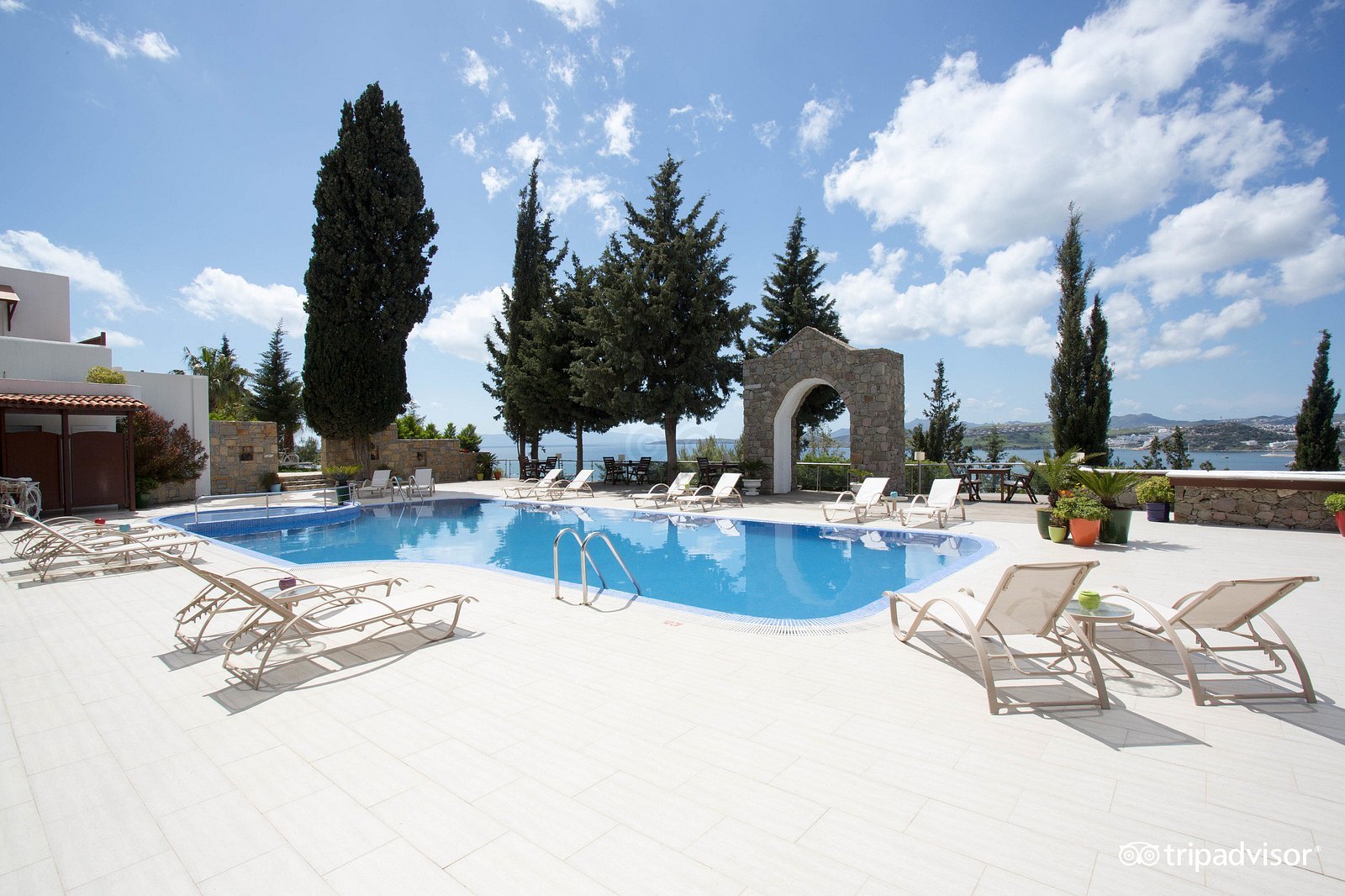 Magna Manastir Hotel photo 15