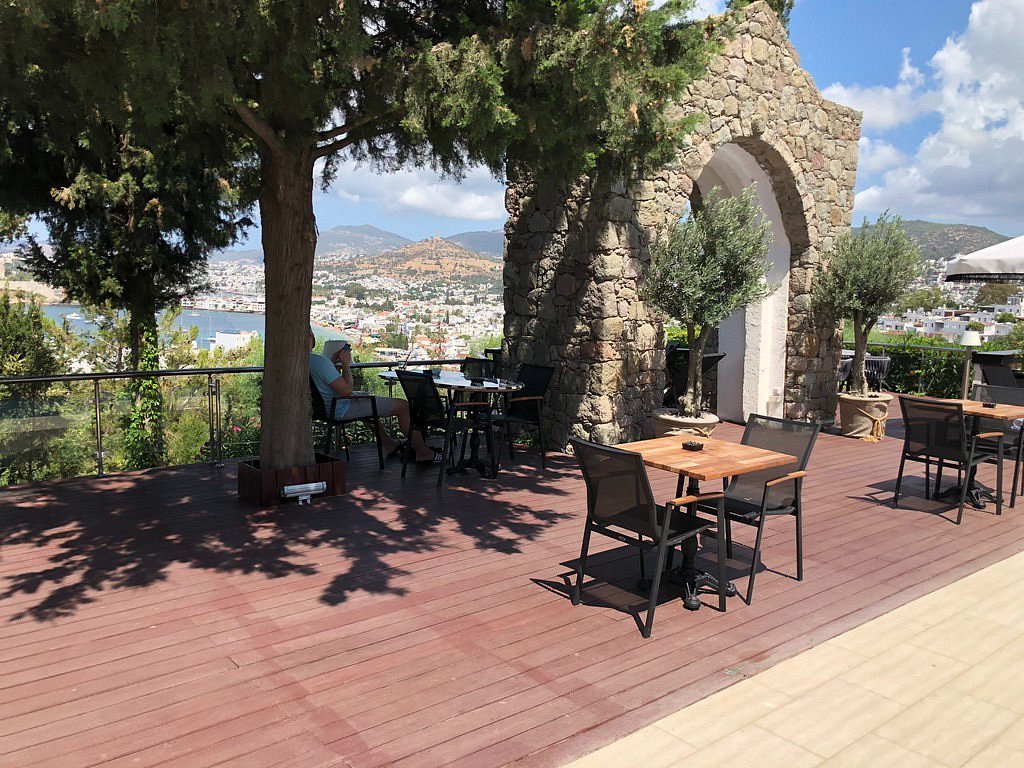 Magna Manastir Hotel photo 11