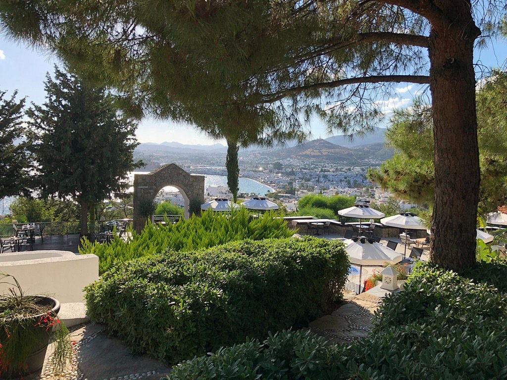 Magna Manastir Hotel photo 10