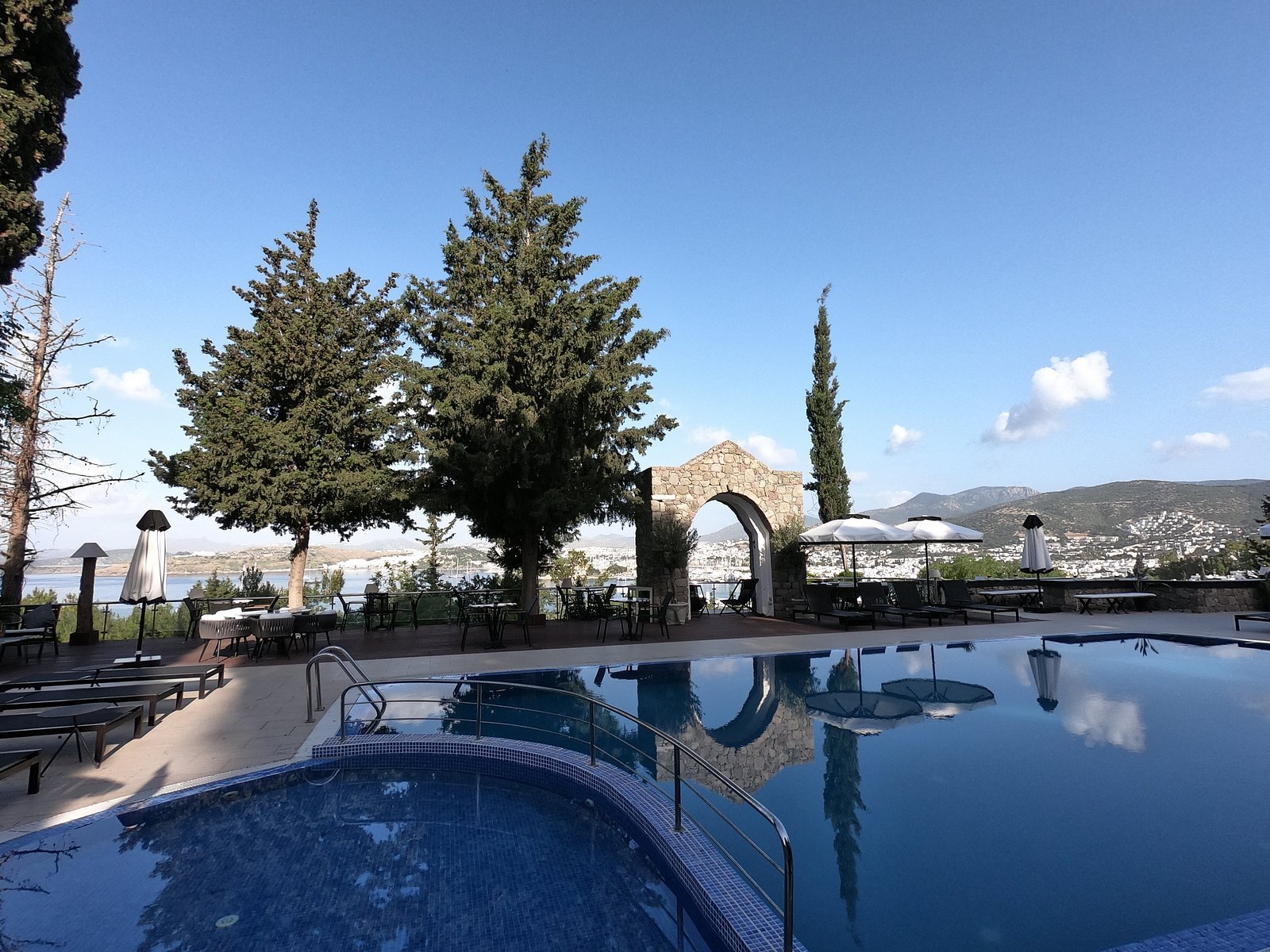 Magna Manastir Hotel photo 17