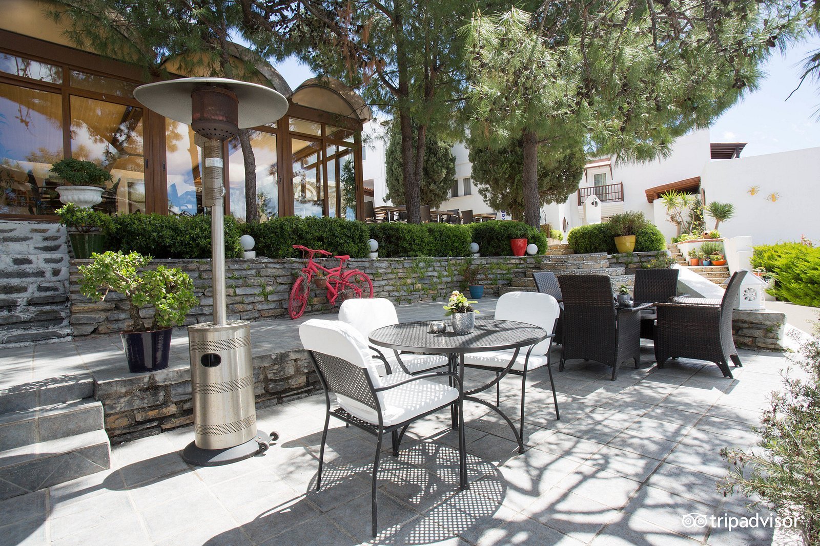 Magna Manastir Hotel photo 2