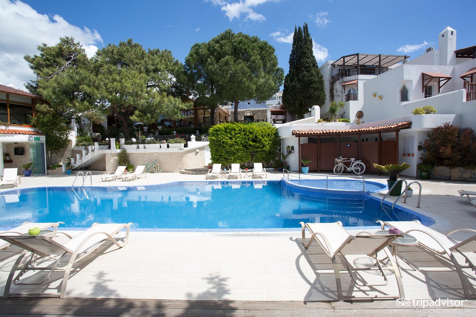 Magna Manastir Hotel photo 14