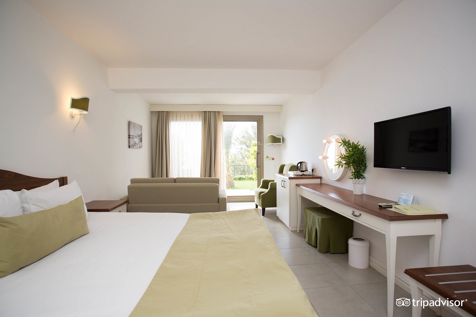 Magna Manastir Hotel photo 22