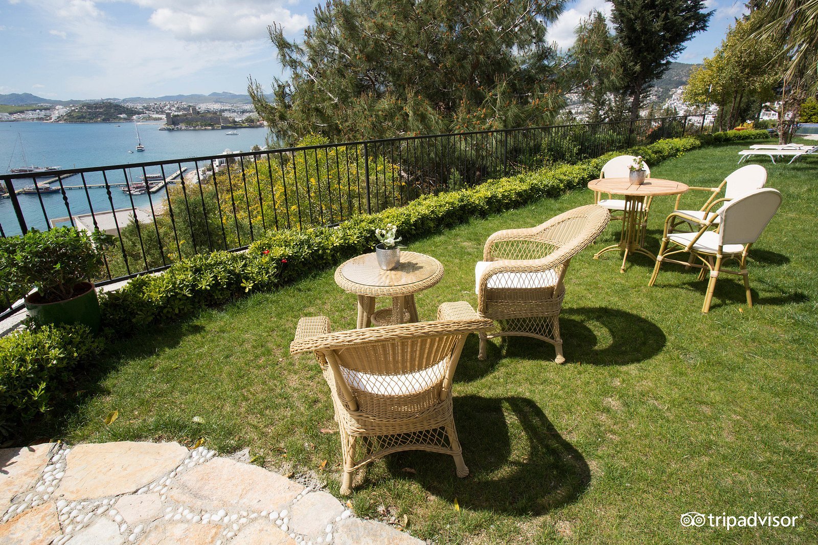 Magna Manastir Hotel photo 8