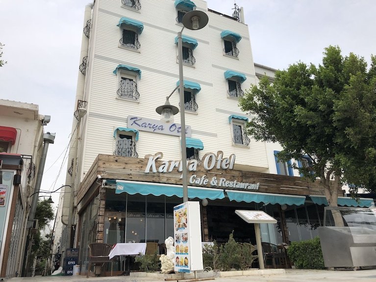 Karya Otel photo 2