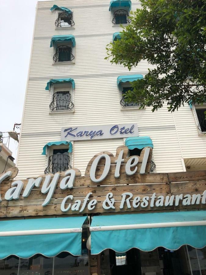 Karya Otel photo 3