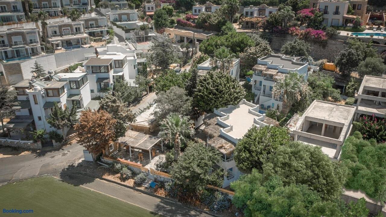 OLO Bodrum Hotel — Yalıkavak, Bodrum