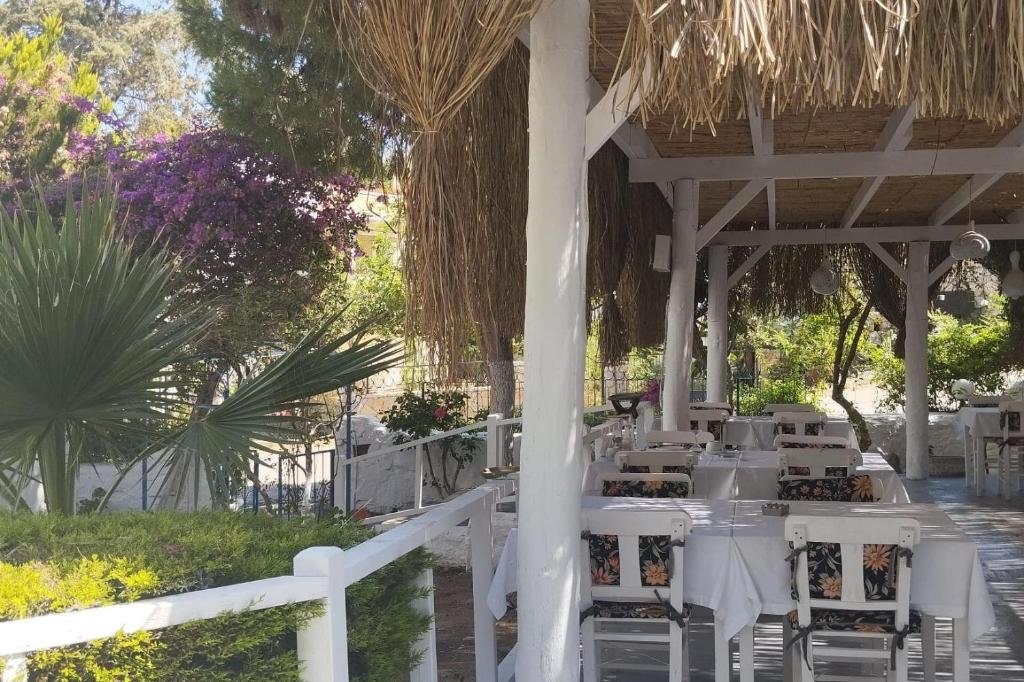 OLO Bodrum Hotel photo 3