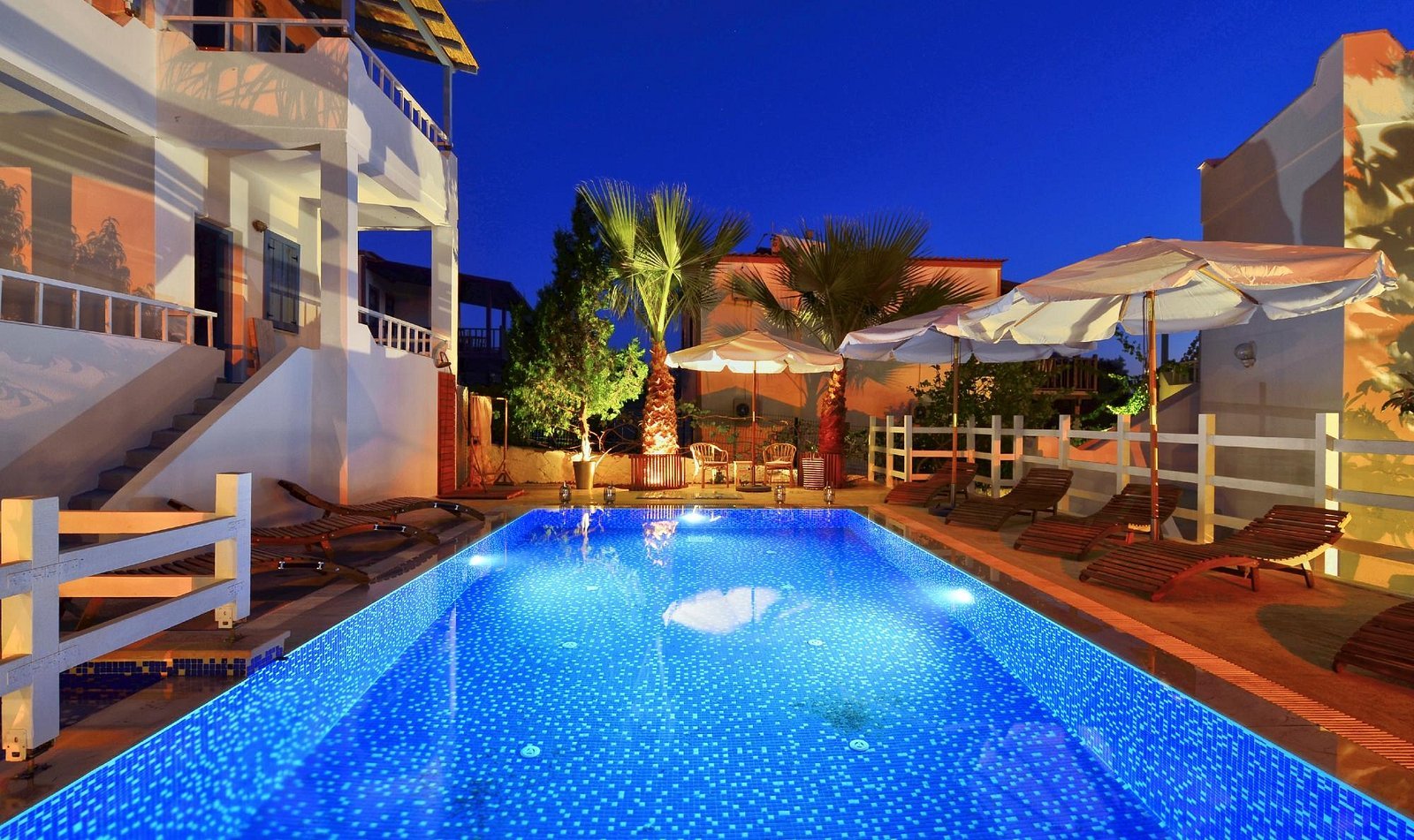 OLO Bodrum Hotel photo 4