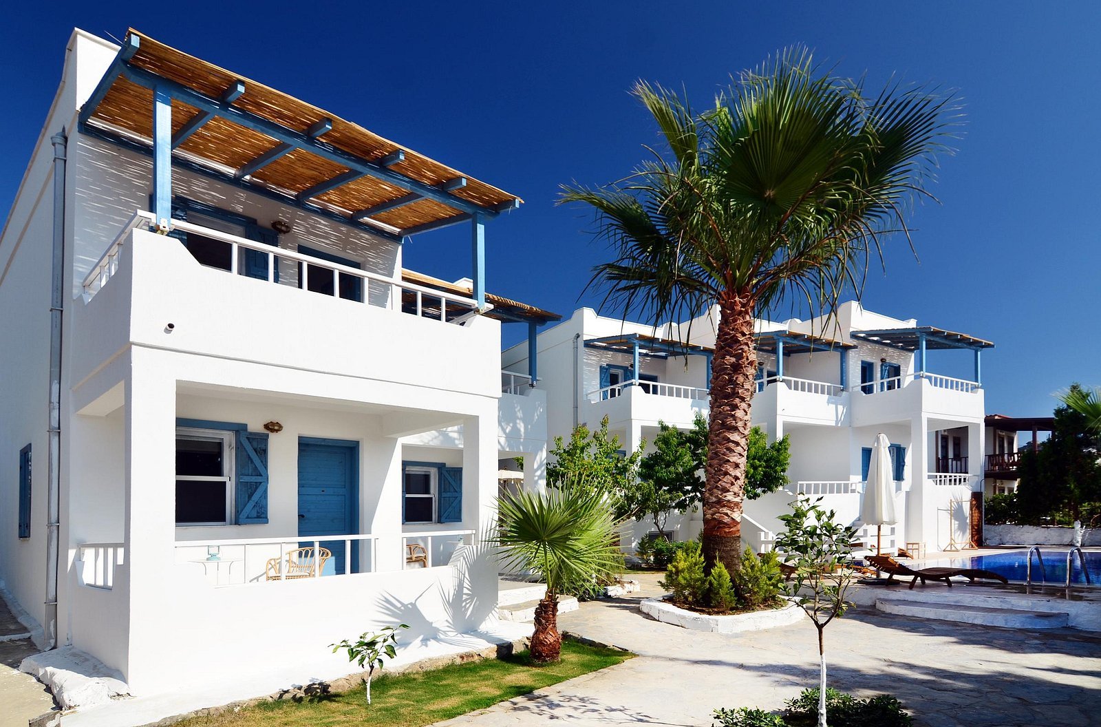 OLO Bodrum Hotel photo 2