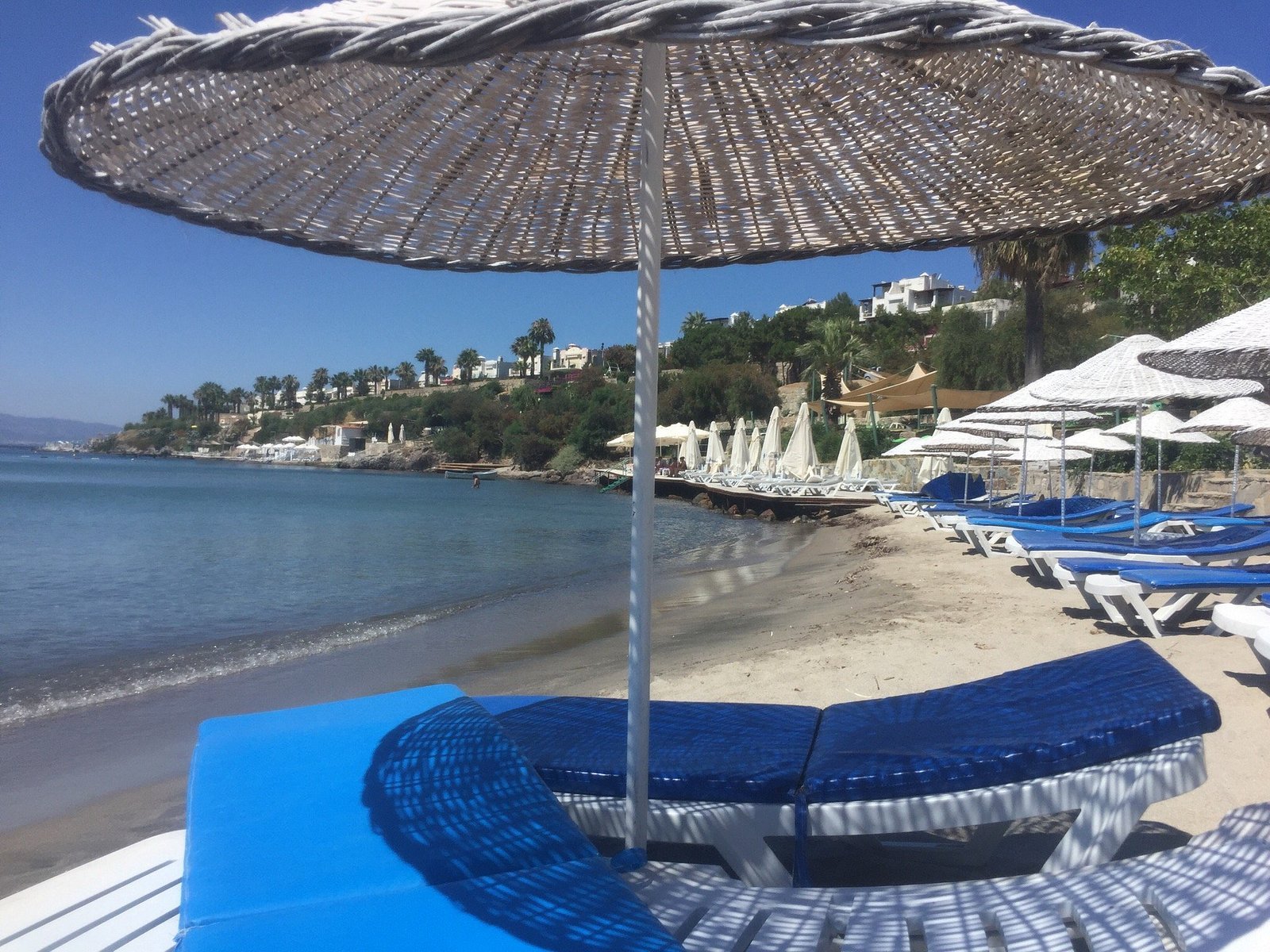 Meteor Beach Hotel photo 6