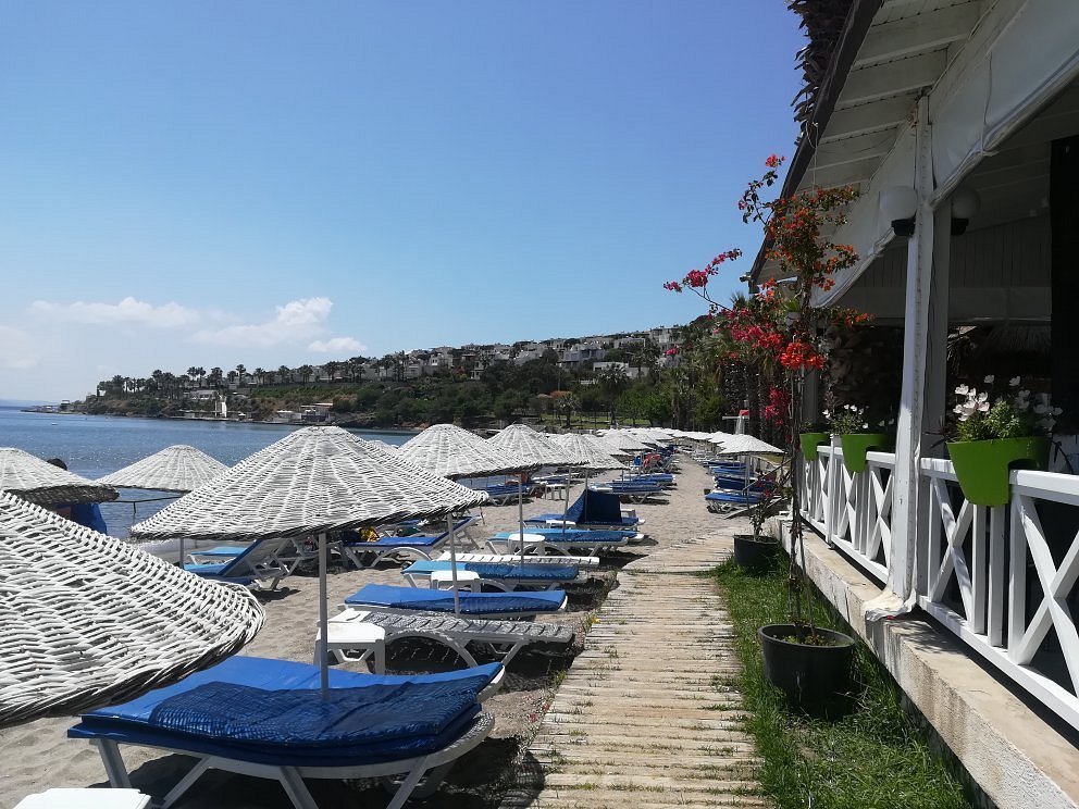 Meteor Beach Hotel photo 2