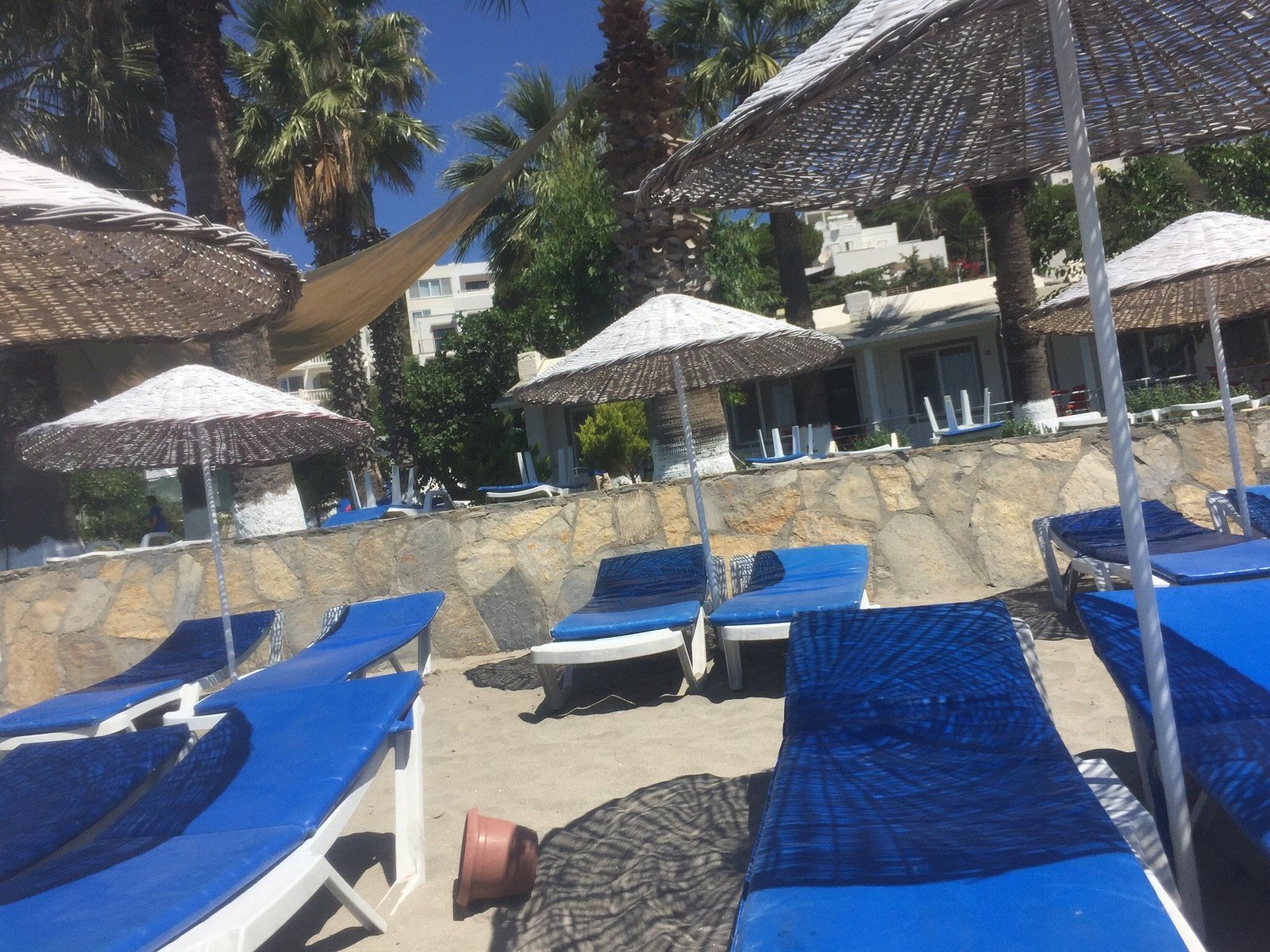 Meteor Beach Hotel photo 4