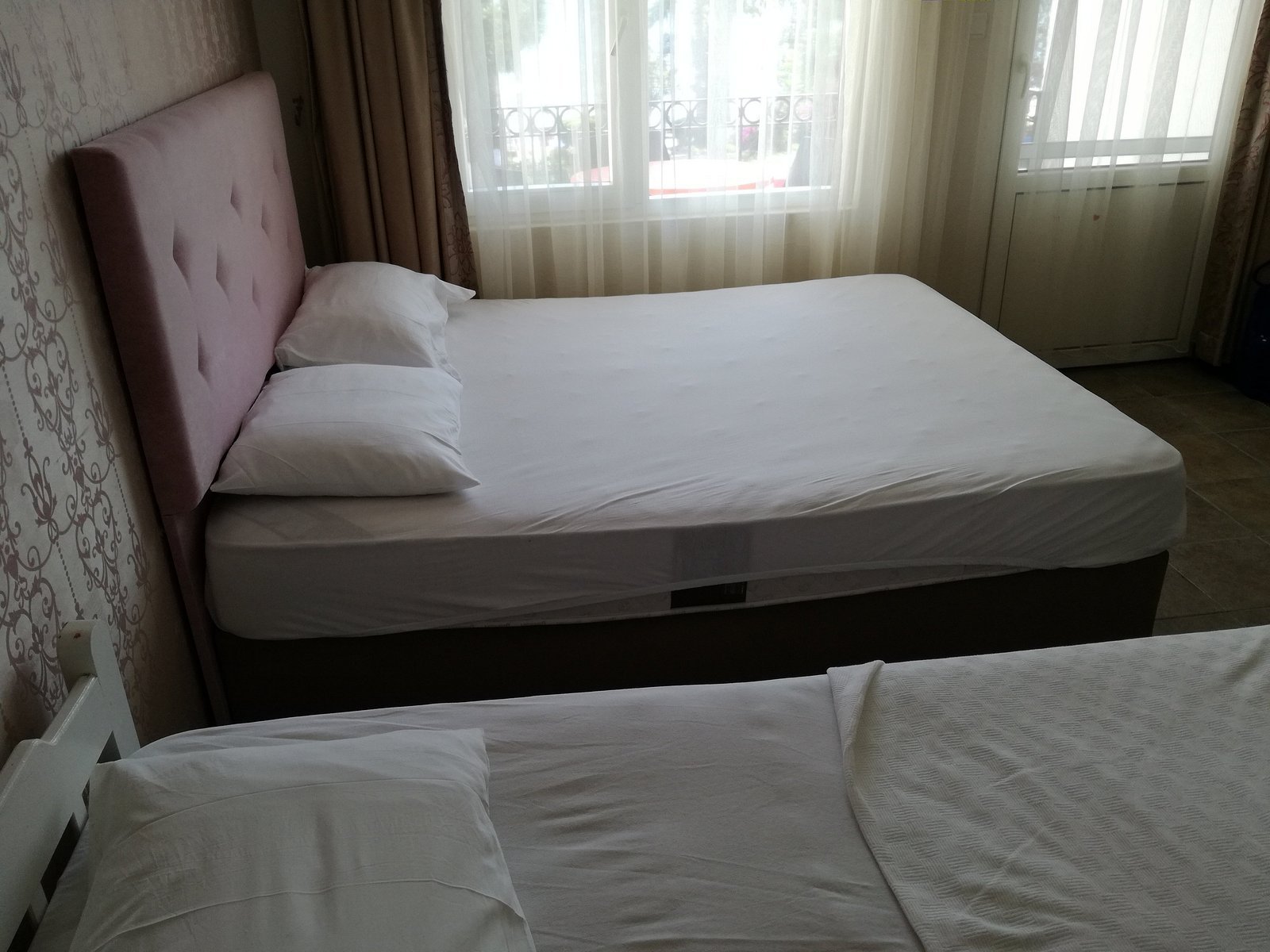 Meteor Beach Hotel photo 12