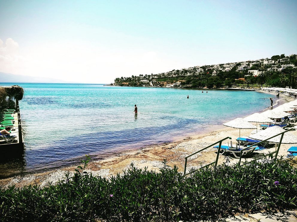 Meteor Beach Hotel photo 9