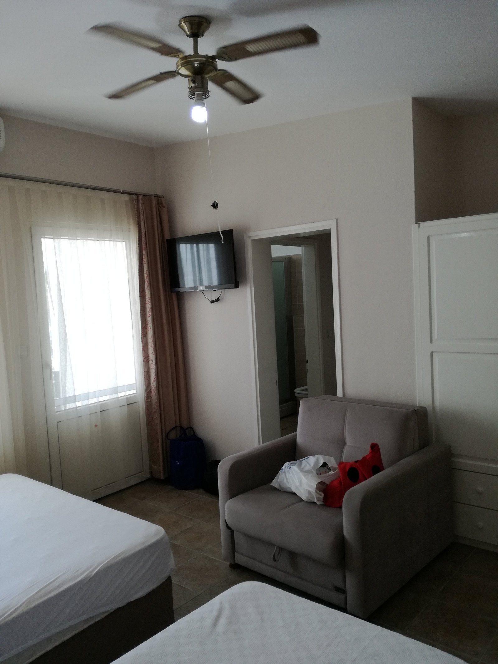Meteor Beach Hotel photo 13
