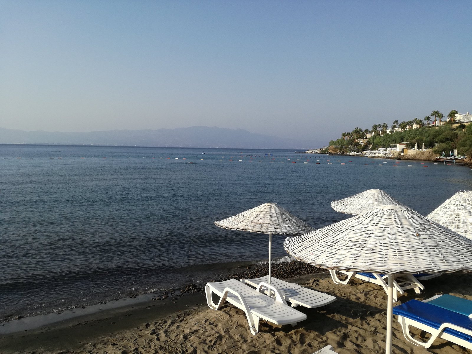 Meteor Beach Hotel photo 7