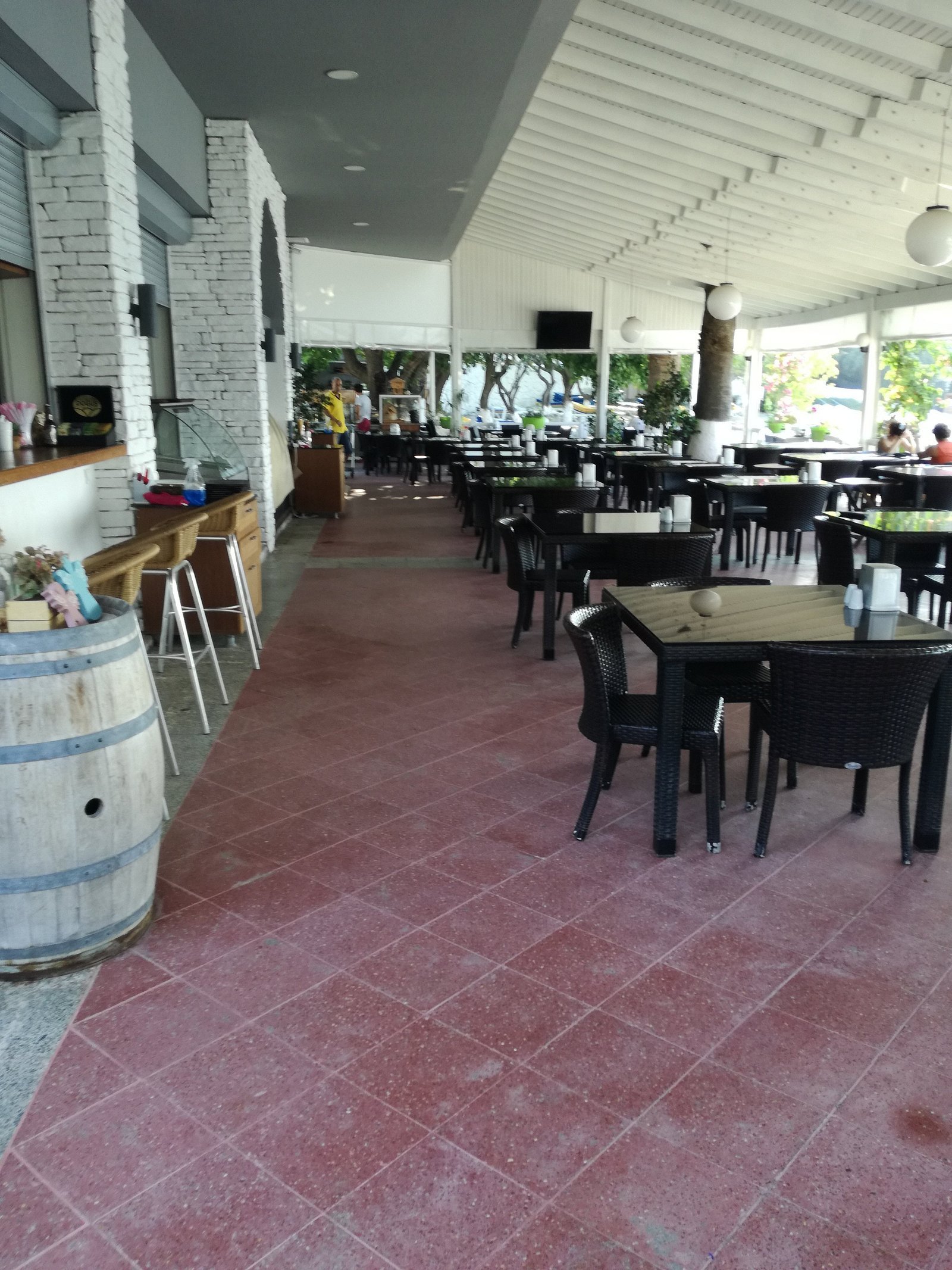 Meteor Beach Hotel photo 11