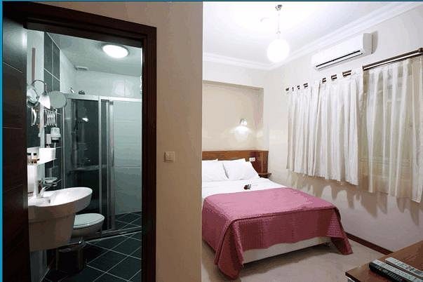 Mia Butik Otel photo 11