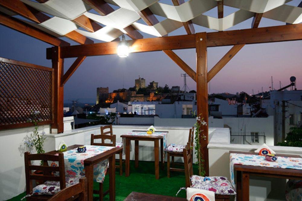 Mia Butik Otel photo 9