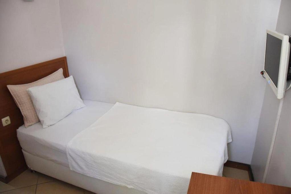 Mia Butik Otel photo 13