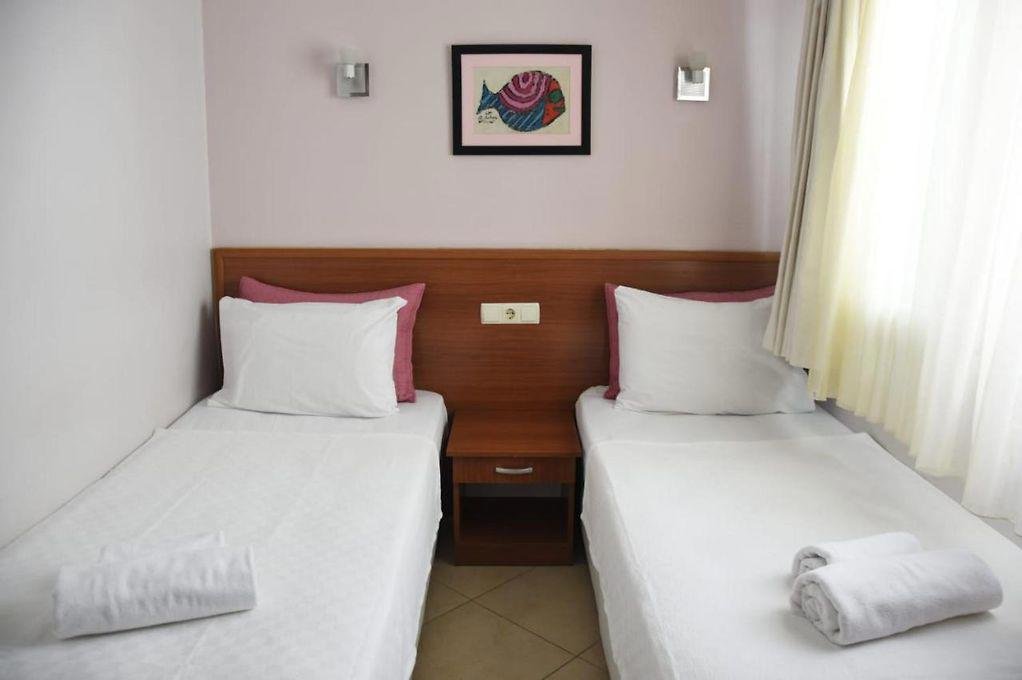 Mia Butik Otel photo 12