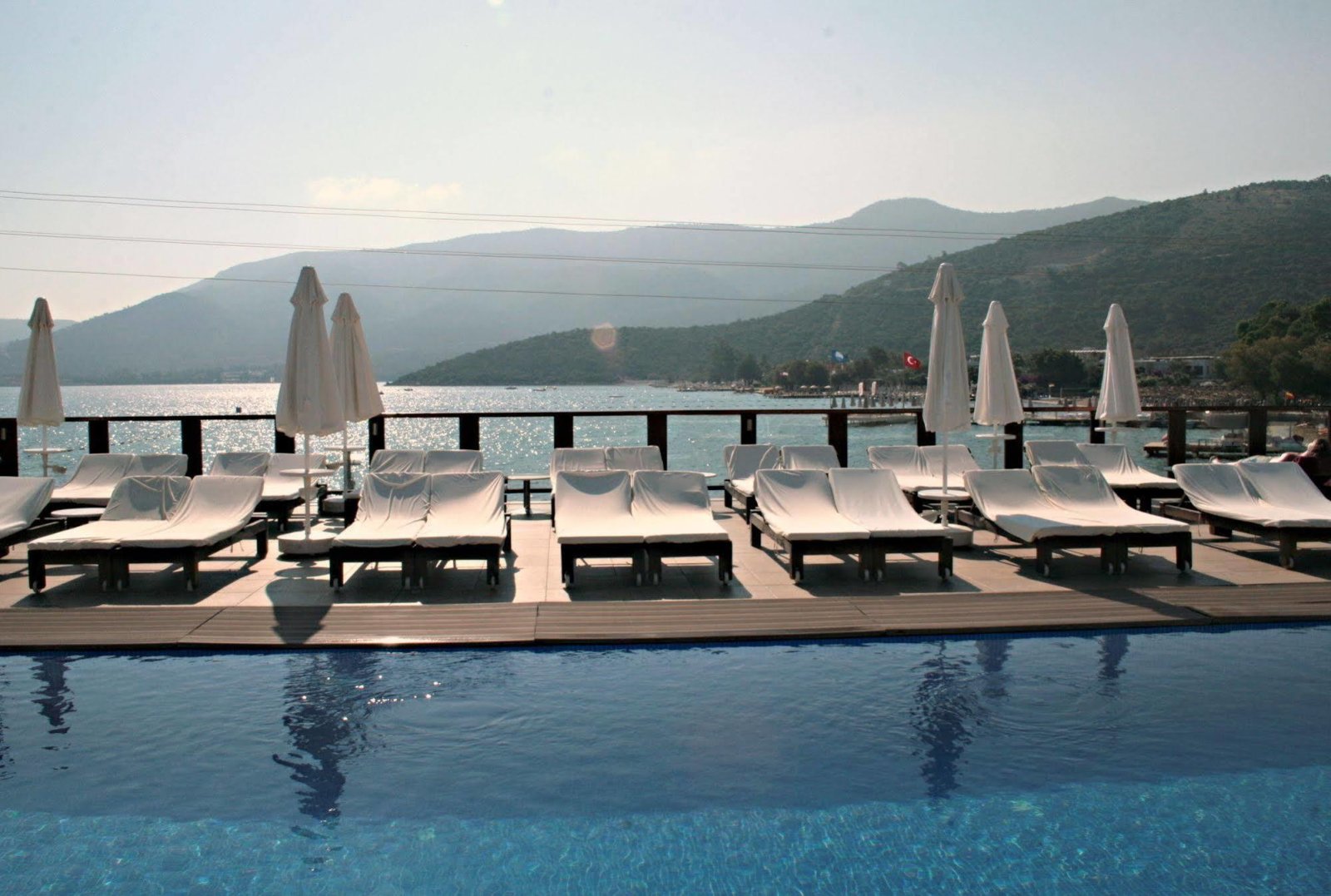 Sina Hotel Torba Beach photo 3