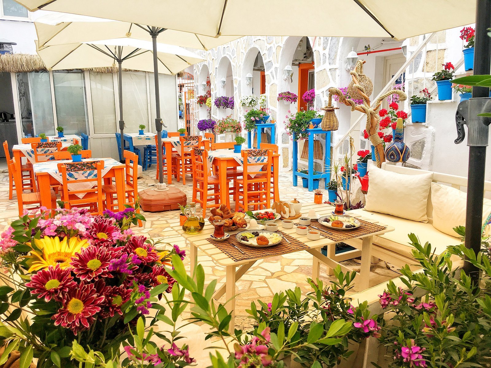 Sade Butik Otel photo 6