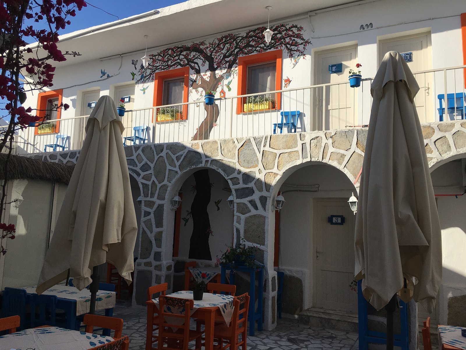 Sade Butik Otel photo 3