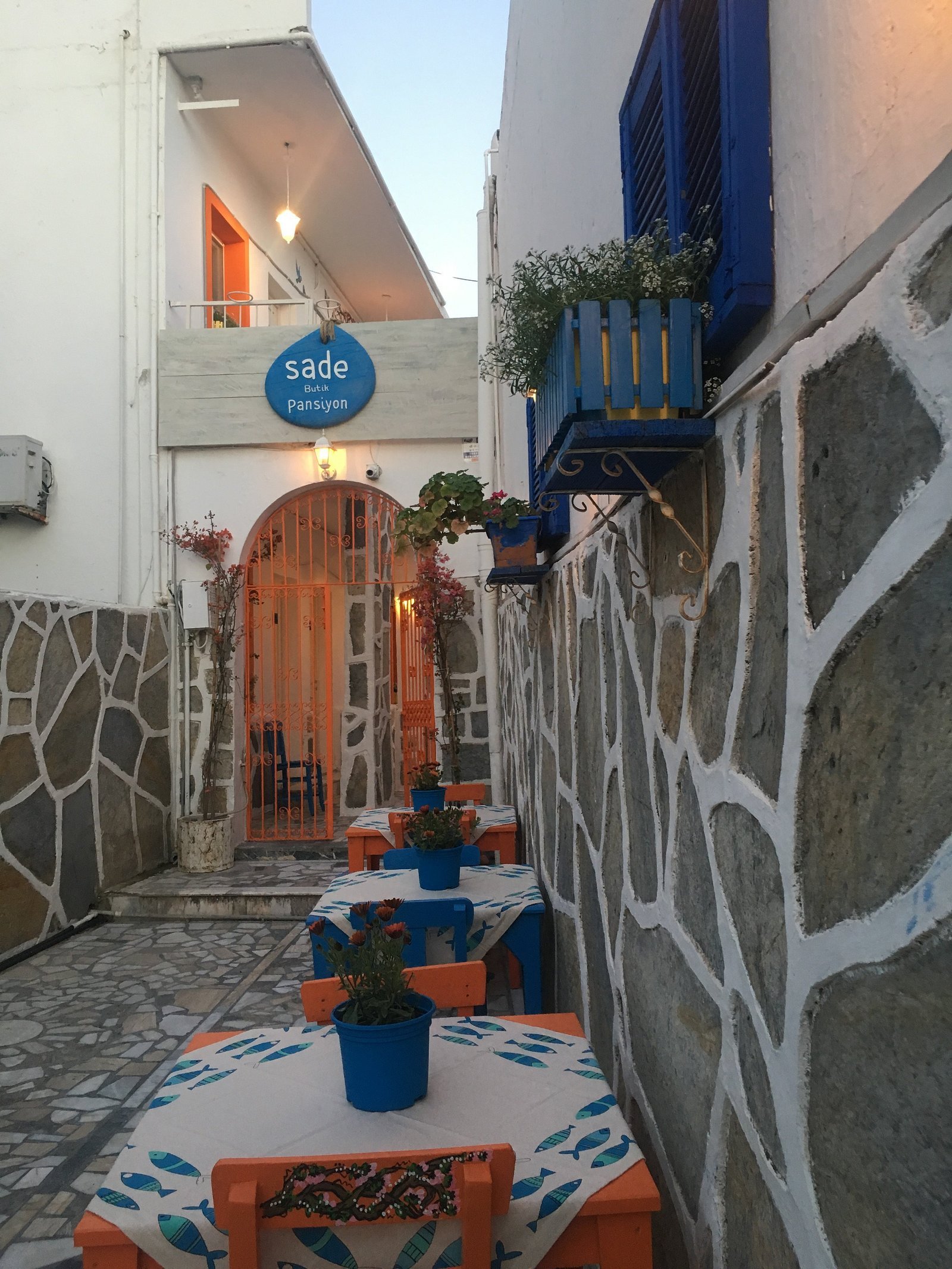 Sade Butik Otel photo 2