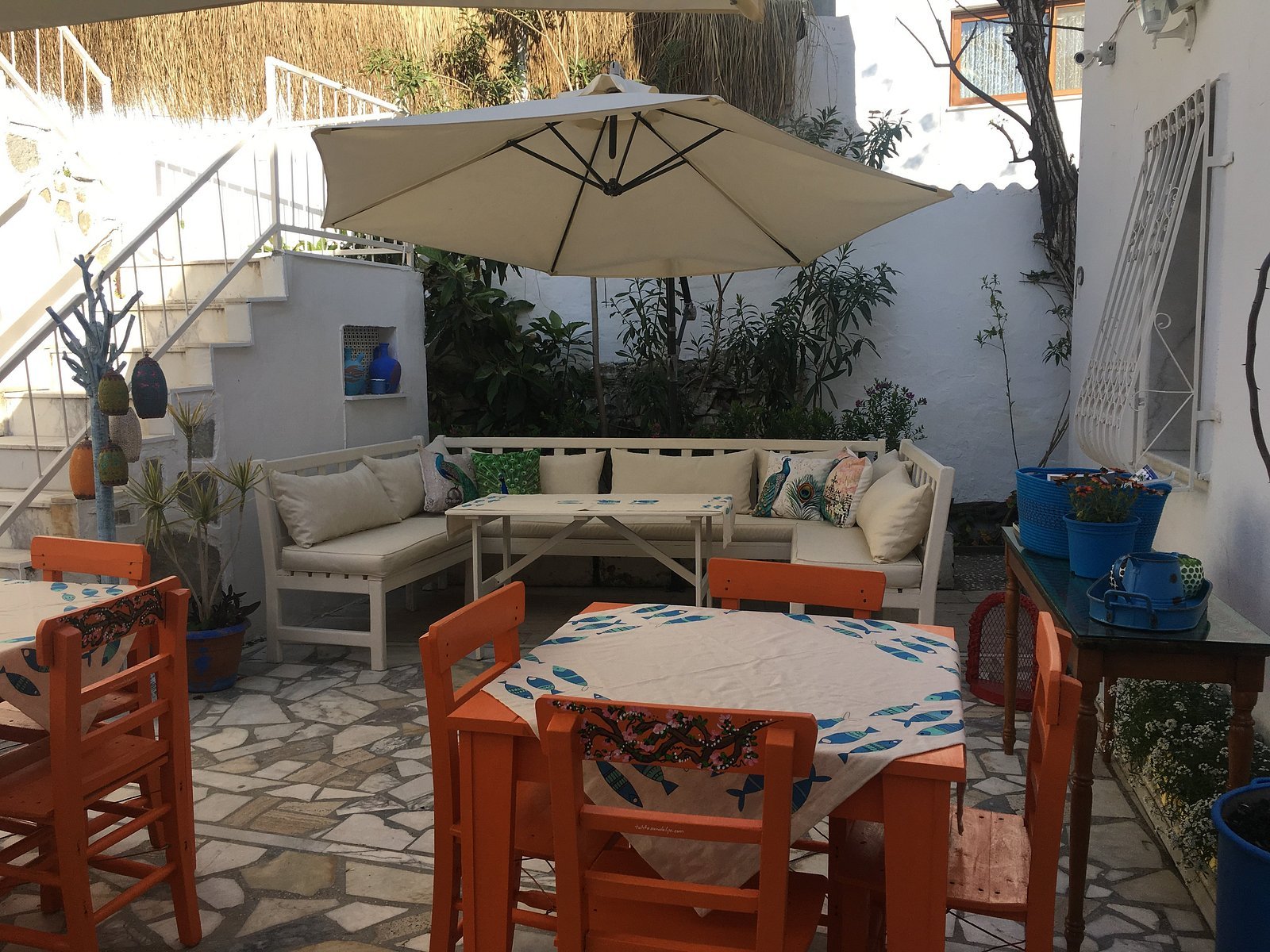 Sade Butik Otel photo 11