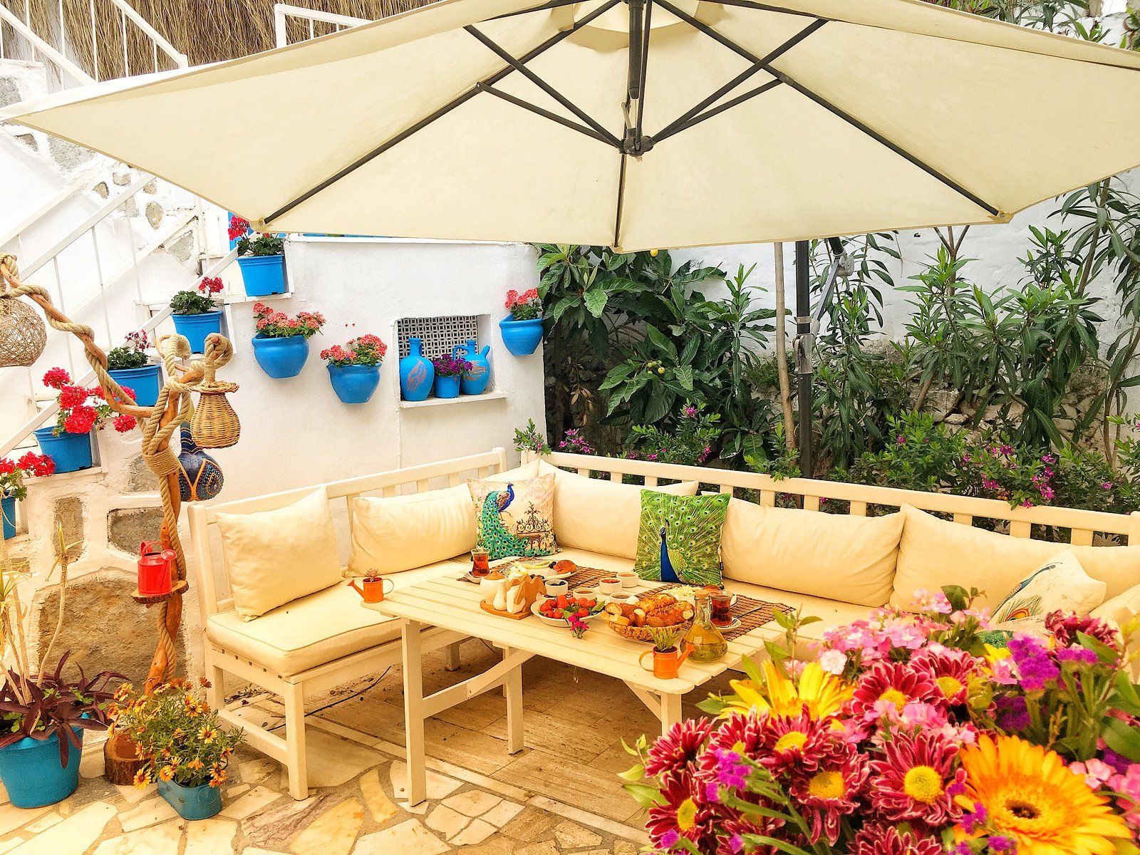 Sade Butik Otel photo 9