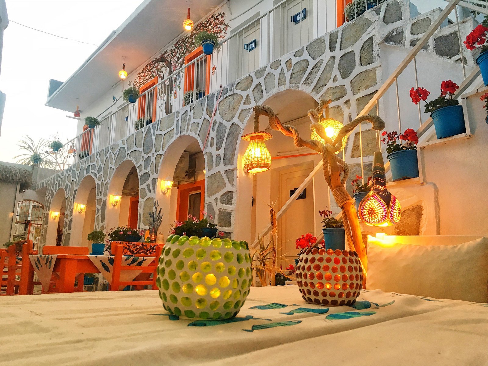 Sade Butik Otel photo 5