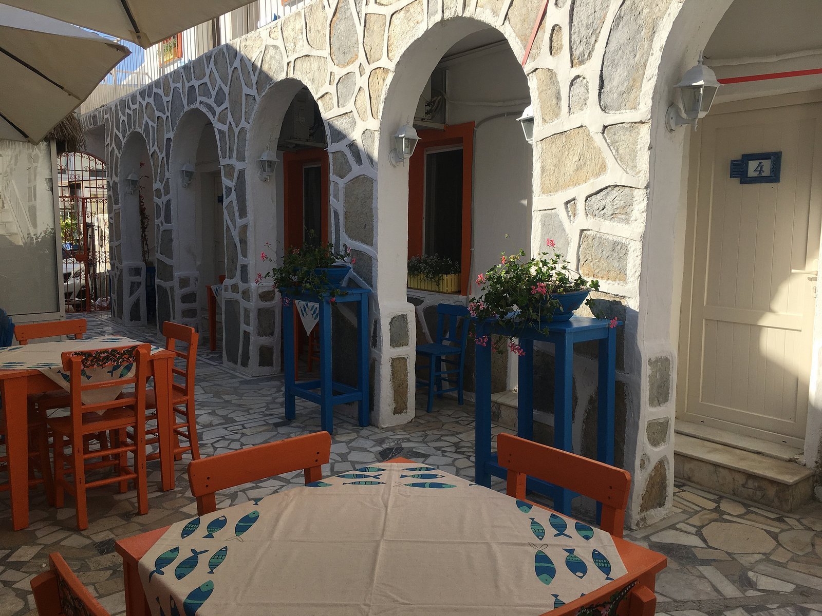Sade Butik Otel photo 4
