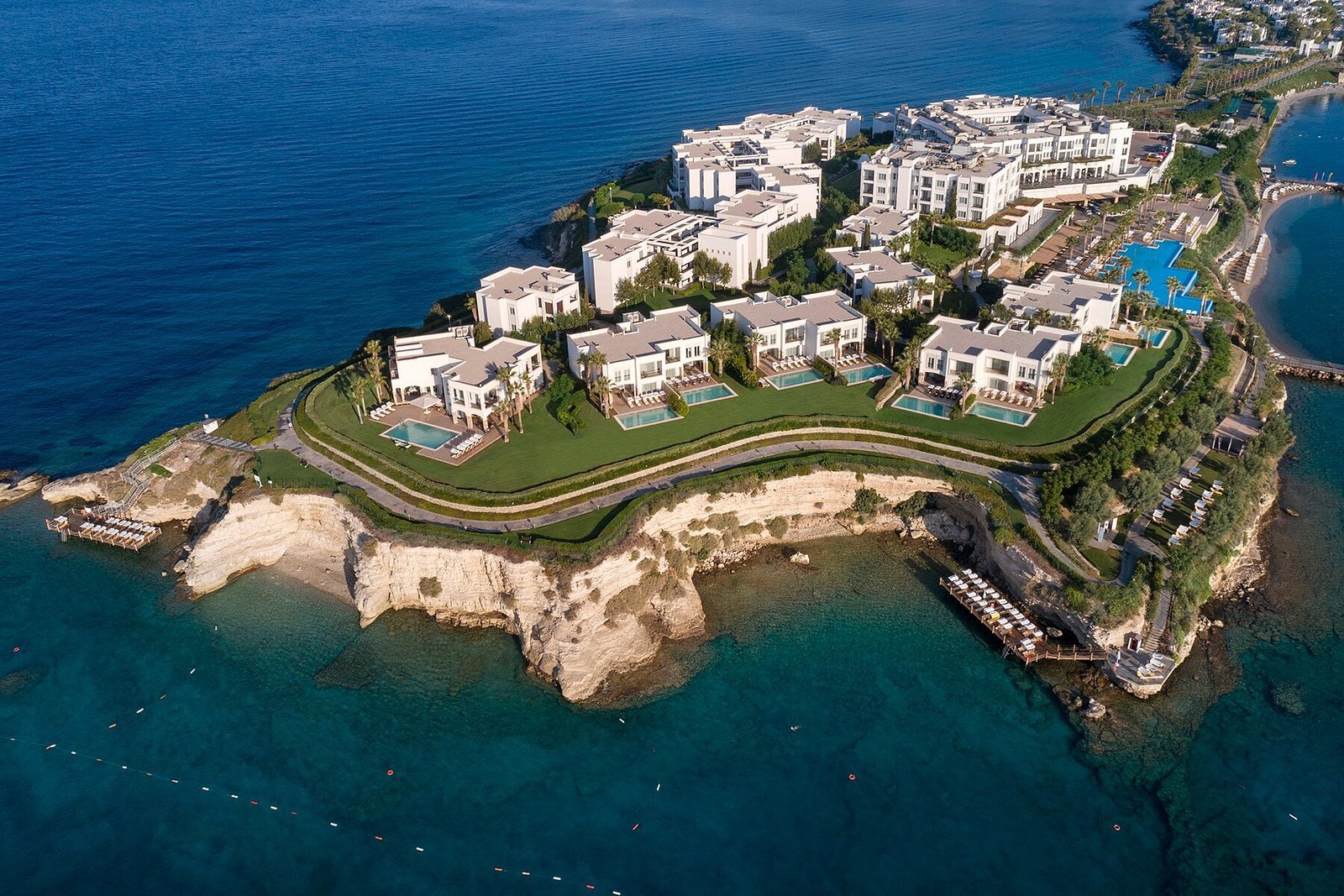 Xanadu Island Hotel photo 2